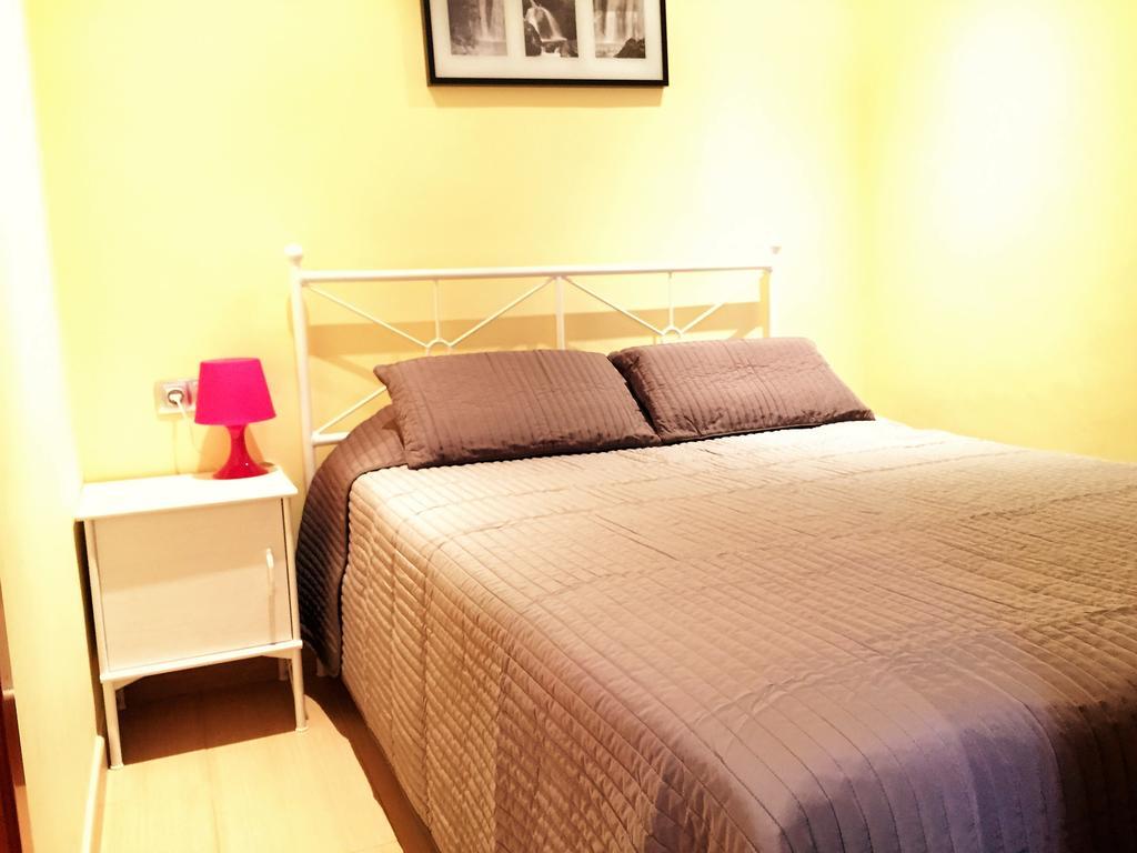 Lloret Beach Apartments Lloret de Mar Habitación foto