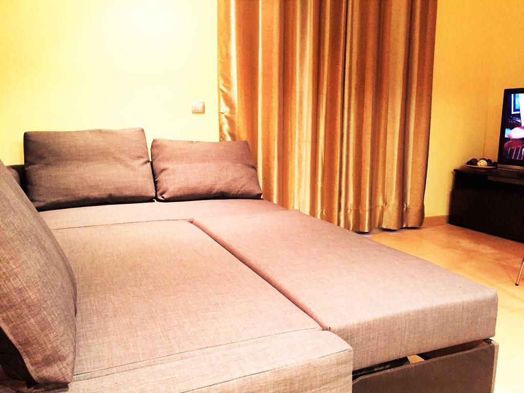 Lloret Beach Apartments Lloret de Mar Habitación foto