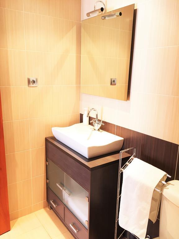 Lloret Beach Apartments Lloret de Mar Habitación foto