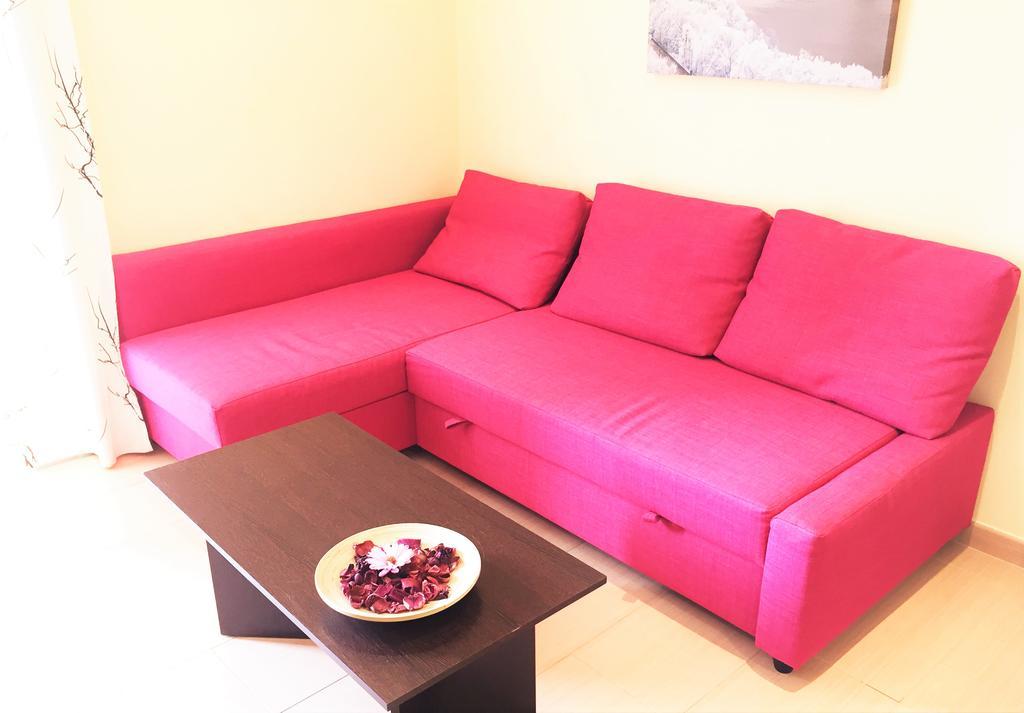 Lloret Beach Apartments Lloret de Mar Habitación foto
